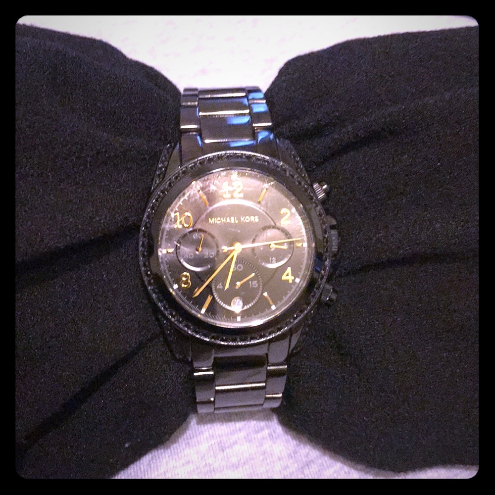 Michael Kors watch MK 6283